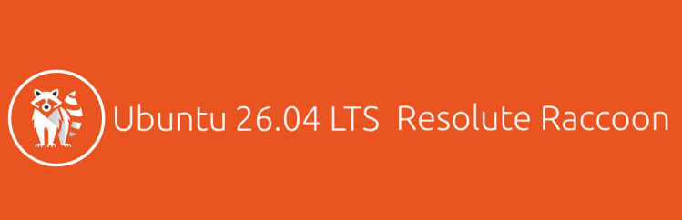Ubuntu 26.04 LTS, codenamed “Resolute Raccoon” has arrived