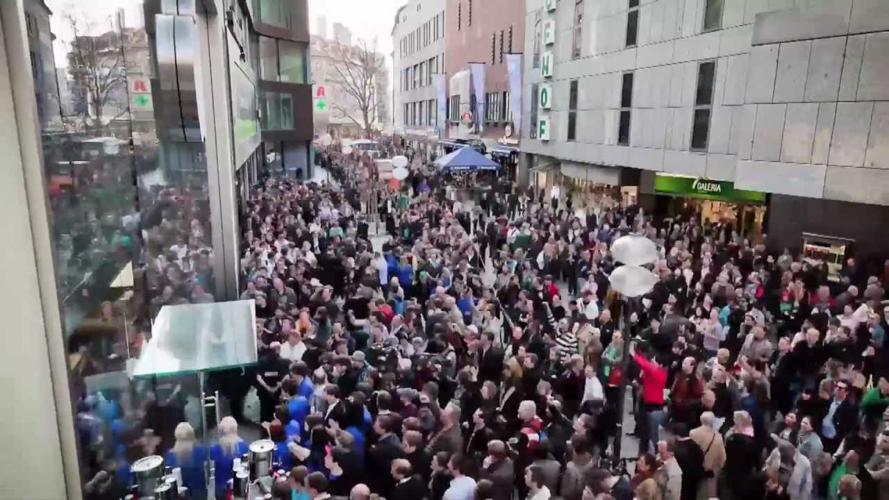 Software Wars Teaser Trailer